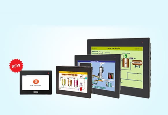 Industrial automation