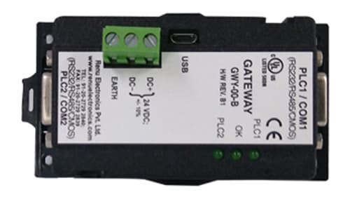 Gateway Series GWY-00