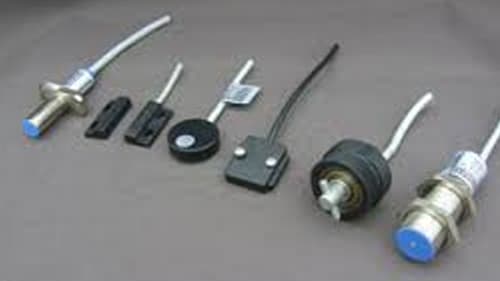 Control & power products
