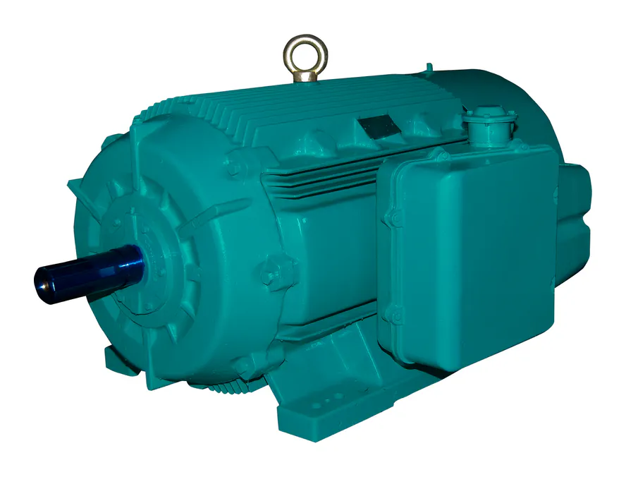 IE2 / IE3 Apex series general purpose motors