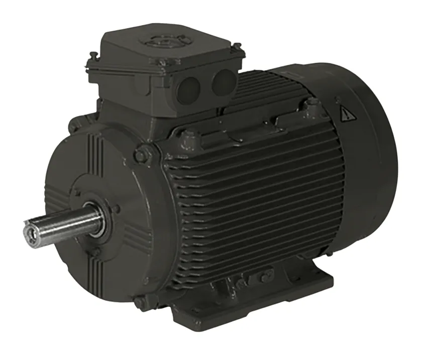 IE4 Apex series general purpose motors (super premium)