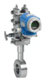 Differential pressure (DP)