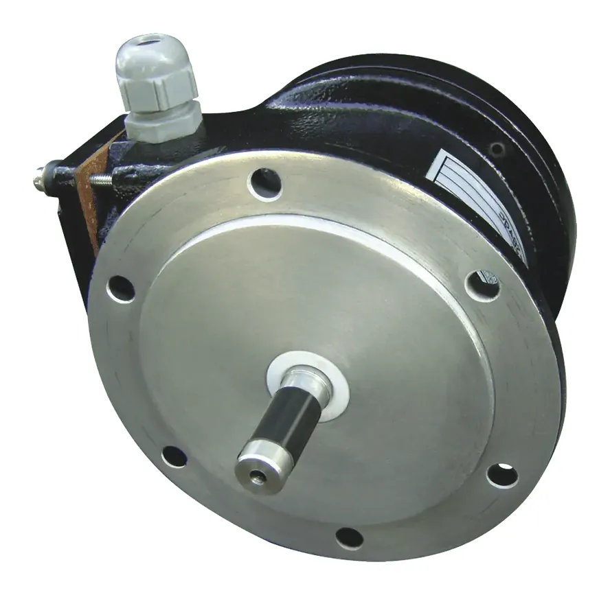 J-260-9HD-N encoder