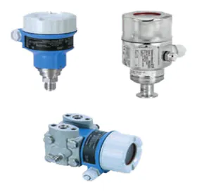 Analog and Digital Transmitters