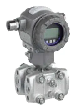Differential pressure