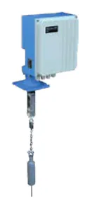 Electromechanical level system
