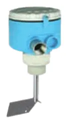 Paddle switch