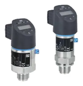 Pressure switch