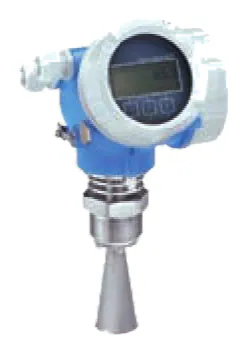 Field instruments