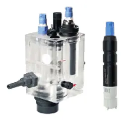 Disinfection (chlorine)