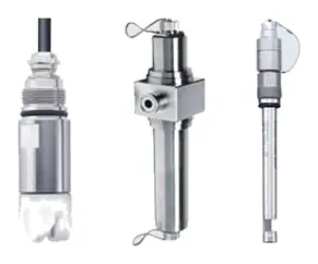 Process photometers