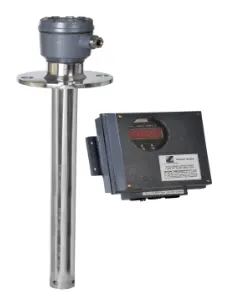 MPLOH: Loss-of-Head Differential Level Transmitter