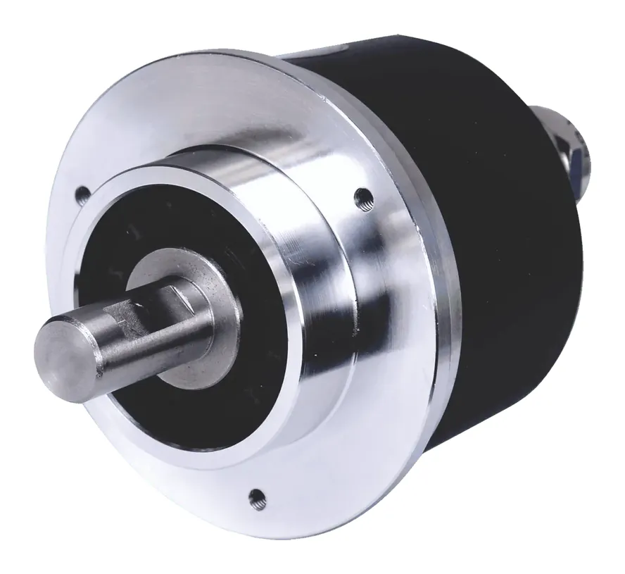 Incremental encoders