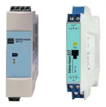 DIN rail transmitters
