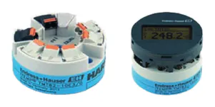 Head transmitters