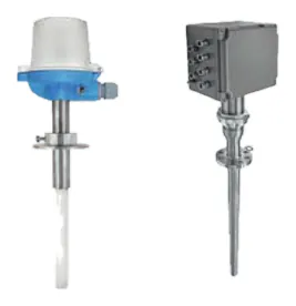 Thermocouples