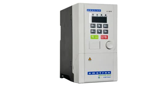 Emotron VSM