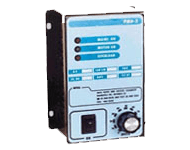 DC Drive Model PMD - 2