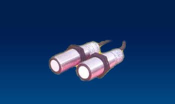 Ultrasonic Proximity Switches