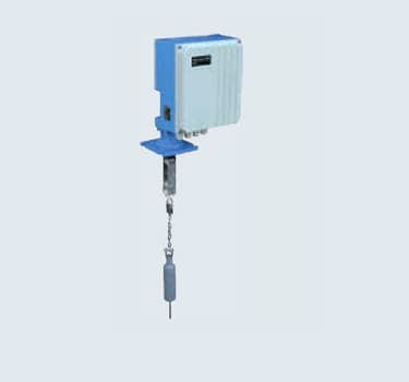 Electromechanical level system