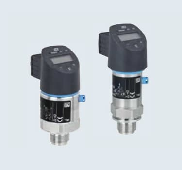 Pressure switch