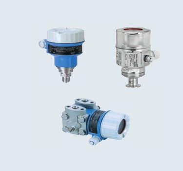 Analog and Digital Transmitters
