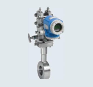 Differential pressure (DP)