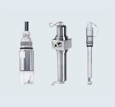 Process photometers