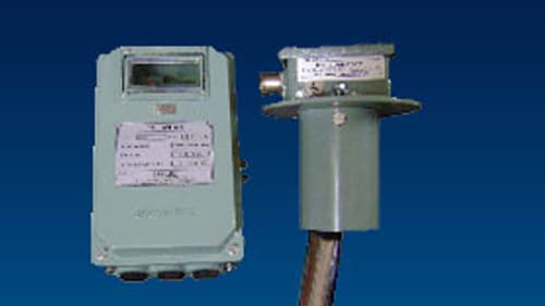 TILT SWITCH (Series SW 4211)