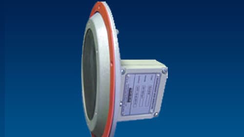 DIAPHRAGM TYPE BIN MONITOR (Series BLS 301M)