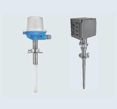 Thermocouples