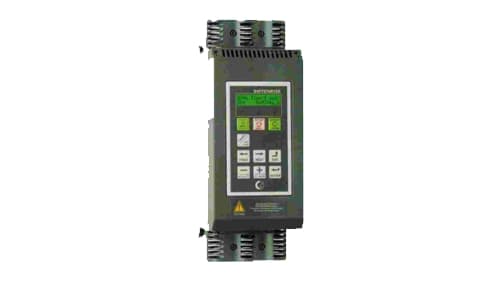 Emotron TSA soft starter