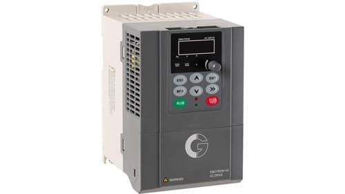 Emotron VSS