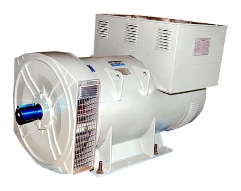 AC generators / alternators (LV)