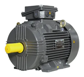 AXELERA process performance IE3 / IE4 motors