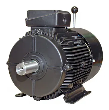 Kibosh brake motors