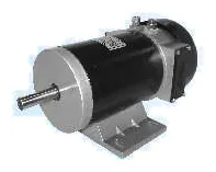 Battery Operated PMDC Motors / Geared Motors (D118, D127 & D142)