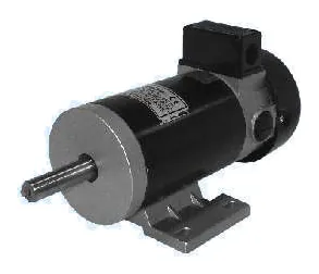 D90 Series PMDC Motors / Geared Motors