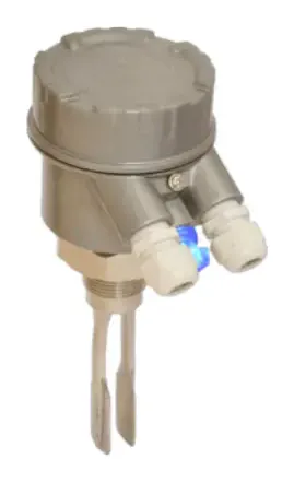 ELIXIR- Tuning Fork Level Sensor/Switch for Liquids