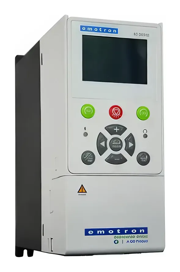Emotron VSX