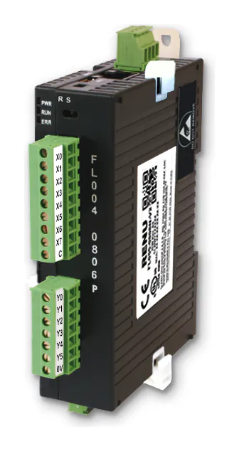 FlexiLogics® ECO PLC Series-FL4