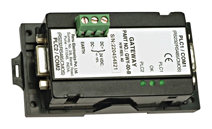 Gateway Series GWY-00