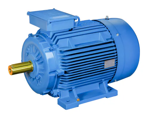 IE4 Super Premium Efficiency Motors
