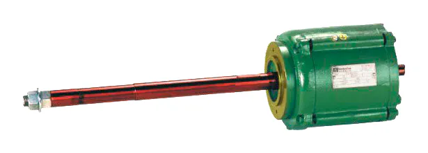 Torque Motors
