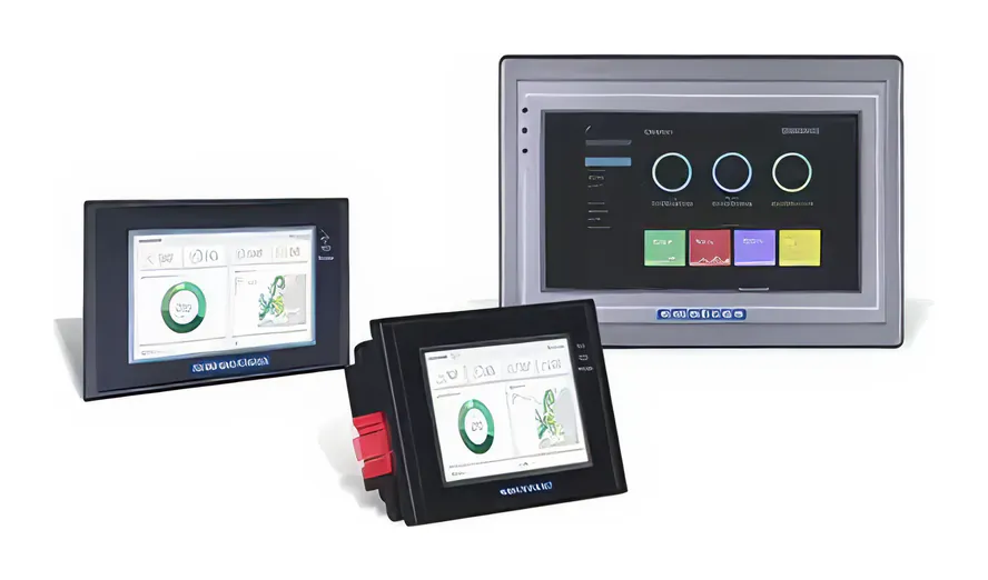 Human Machine Interface