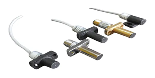 Magnetic Proximity Switches