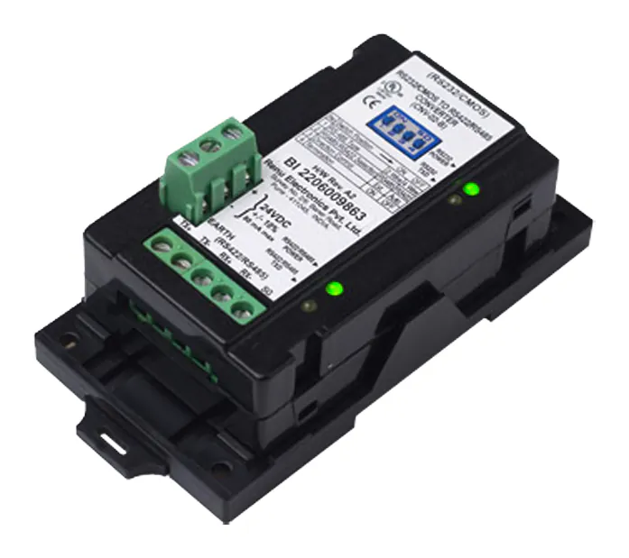 CNV-02-B RS232 / CMOS to RS422 / RS485 Converter