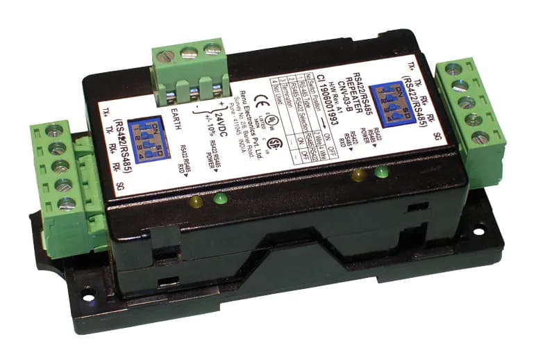 CNV-03-B RS422 / RS485 Repeater