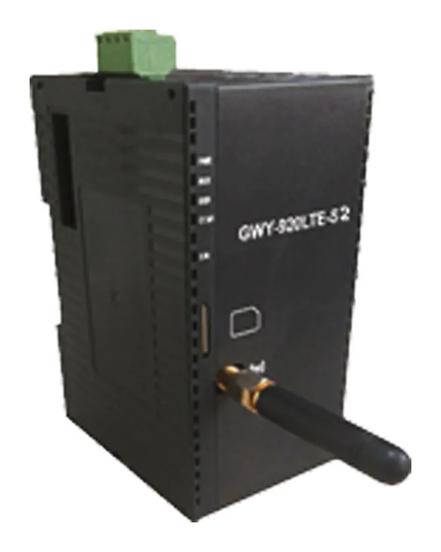 GWY-920 Programmable GSM Gateway