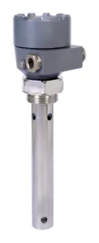 CAPVEL_LP: Loop-Powered Capacitance Level Transmitter
